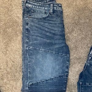 Men’s skinny jeans 30 x 30